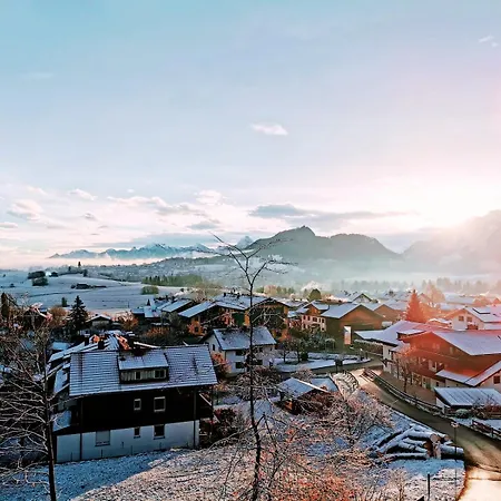 Lägenhet Sunrise -