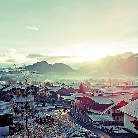 Sunrise - Apartment *