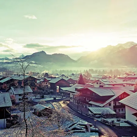 Sunrise - Apartment *