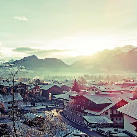 Sunrise - Pfronten